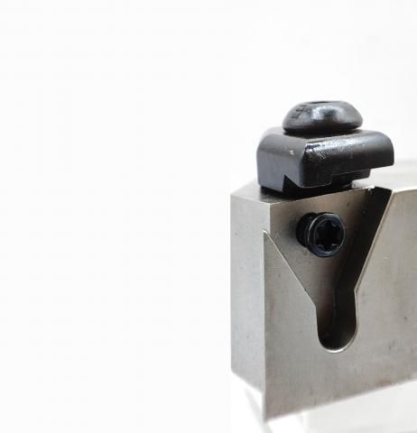 Державка MGWHR2525K4333 STI Державка MGWHR2525K4333 STI