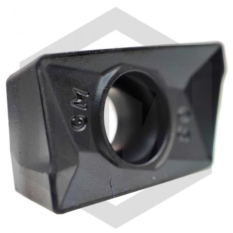 Пластина APKT160408-GM STK115J STI