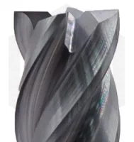 Фреза UE650 D2-L50-T4-AlCr-HRC55 STI