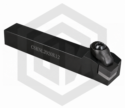 Державка CSKNL2525M12 SANT