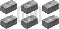 Jonnesway AI020065-1-1 Сменные лезвия для режущей головки AI020065-1 4.75x8.6 мм , 6 шт. Jonnesway AI020065-1-1 Сменные лезвия для режущей головки AI020065-1 4.75x8.6 мм , 6 шт.