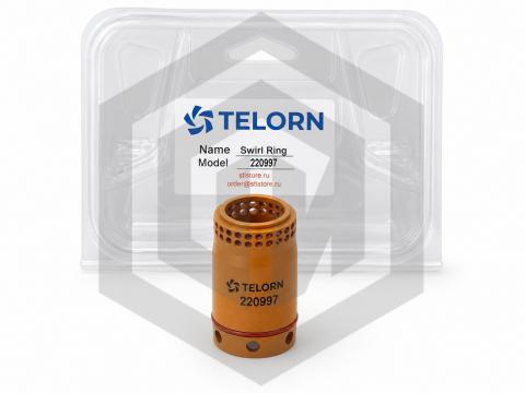 Завихритель 30-125A 220997 TELORN