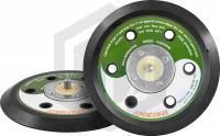 Jonnesway JAZ-0034D Подложка для машинки шлифовальной 150 мм Jonnesway JAZ-0034D Подложка для машинки шлифовальной 150 мм