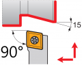 SEGCR/L