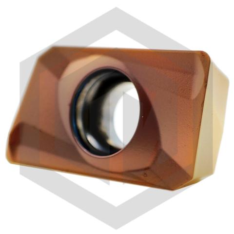 Пластина APMT1604PDER-H2 VK1825 WECO Пластина APMT1604PDER-H2 VK1825 WECO