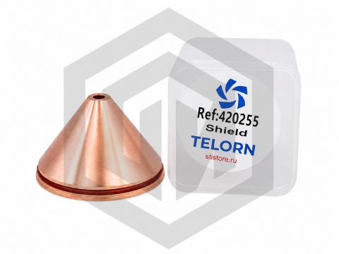 Экран защитный 130A 420255 TELORN