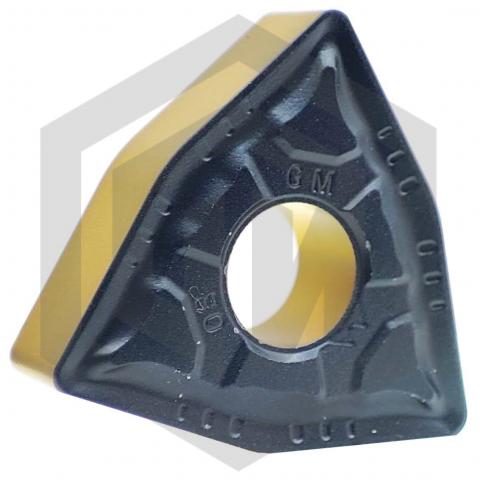 Пластина WNMG080408-GM STP615J STI