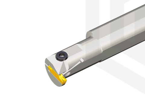 Державка TTIR 25-2 TAEGUTEC Державка TTIR 25-2 TAEGUTEC