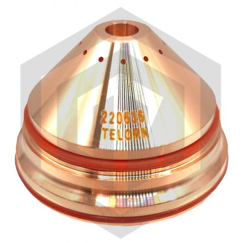 Экран защитный 400A 220636 TELORN
