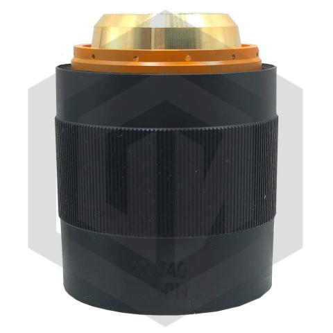 Кожух сопла BEVEL 130-260A 220740 TELORN
