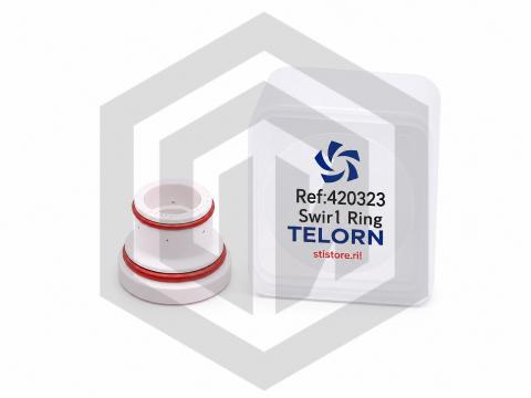 Завихритель 60A-300A 420323 TELORN