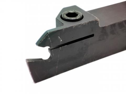 Державка ZQR1616H-04 STI Державка ZQR1616H-04 STI
