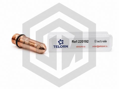Электрод 30A 220192 TELORN