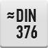 СТАНДАРТ MЕТЧИКA ~ DIN 376 СТАНДАРТ MЕТЧИКA ~ DIN 376
