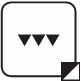 Чистовая обработка