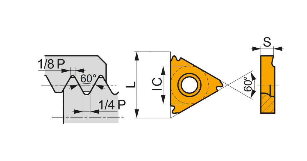 Резьбовая ISO 60.png Резьбовая ISO 60.png