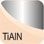 Покрытие поверхности- TiAIN Покрытие поверхности- TiAIN