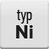 ТИП "NI" Для никелевых сплавов ТИП "NI" Для никелевых сплавов