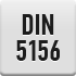 СТАНДАРТ MЕТЧИКA DIN 5156 СТАНДАРТ MЕТЧИКA DIN 5156