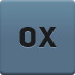 ТИП ПОКРЫТИЯ Покрытие ОX ТИП ПОКРЫТИЯ Покрытие ОX