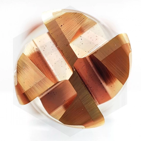 Фреза радиусная HG680 D12-CR3.0-L100-T4-TiSiN-HRC68 STI Фреза радиусная HG680 D12-CR3.0-L100-T4-TiSiN-HRC68 STI