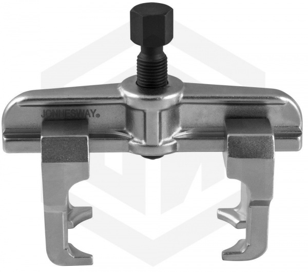 Jonnesway AI020087 Универсальный съемник для демонтажа приводных шкивов двигателей VAG