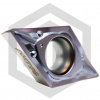 Пластина DCMT11T304-PSS AH725 TUNGALOY