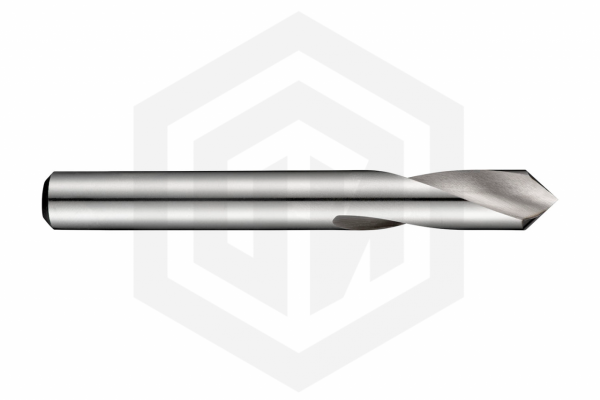 Сверло центровочное A12212.0X90 DORMER&PRAMET Сверло центровочное A12212.0X90 DORMER&PRAMET
