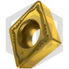 Пластина CCMT 09T304E-FM:T8315 DORMER&PRAMET