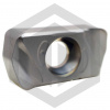 Пластина LNMU0303ZER-MJ LF6018 DESKAR