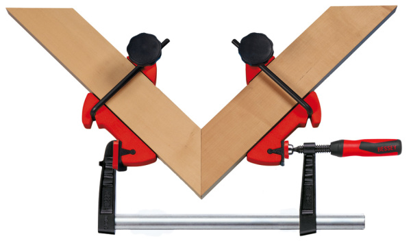 MCX Система угловых струбцин, для углов 22.5°/30°/45°/60°, для струбцин TG, GZ, GMZ, EHZ, EZS и DUO MCX Система угловых струбцин, для углов 22.5°/30°/45°/60°, для струбцин TG, GZ, GMZ, EHZ, EZS и DUO