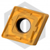 Пластина CNMG 120408E-M:T8330 DORMER&PRAMET