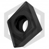 Пластина CCMT 060204E-RF:T9325 DORMER&PRAMET