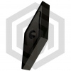 Пластина VNMG 160408E-NM:T9325 DORMER&PRAMET