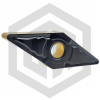 Пластина VNMG160408-AS VK4223 WECO