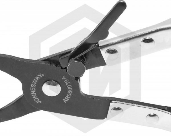 Jonnesway AR060039A Съемник хомутов патрубков Jonnesway AR060039A Съемник хомутов патрубков