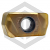 Пластина LNMU0303ZER-MJ STU225J STI