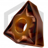 Пластина WNMG 080408E-NF:T8430 DORMER&PRAMET