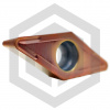 Пластина VCMT110308 LF6118 DESKAR