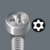 867/4 Z TORX® BO SB набор бит, с отверстием, 1/4" E6.3, TX 40 x 70 мм, 2 шт
