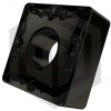 Пластина SNMG 120412E-FM:9230 DORMER&PRAMET