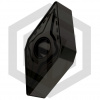 Пластина DNMG 150612E-RM:T9325 DORMER&PRAMET