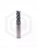 Фреза E600 D4-L75-T4-AlTiN-HRC60B STI