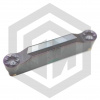 Пластина ZRGD04-MG STU025J STI