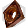 Пластина CCMT 120408E-FM:T8430 DORMER&PRAMET