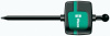 1267 A TORX® PLUS Отвёртка флажковая, 7 IP x 33 мм