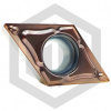 Пластина DCMT11T304-73 MS2050 STI