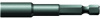 869/4 M бита торцевая с внутренним шестигранником, магнит, 1/4" E6.3, 13 x 50 мм
