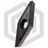 Пластина VCGX 130300FR-FF2:T6310 DORMER&PRAMET