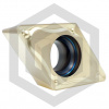 Пластина DCMT11T308-GF VK1425 WECO